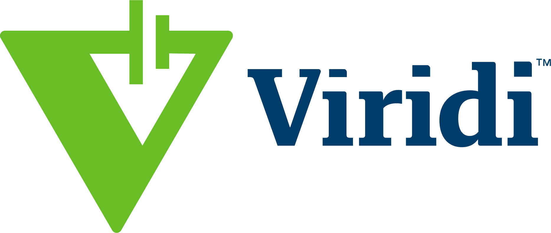 Viridi logo