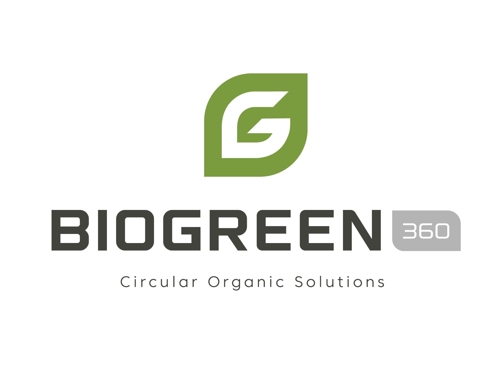 BioGreen360 logo