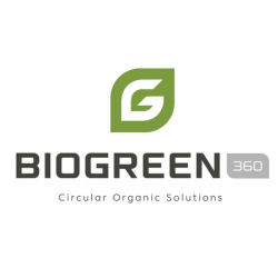 BioGreen360 logo