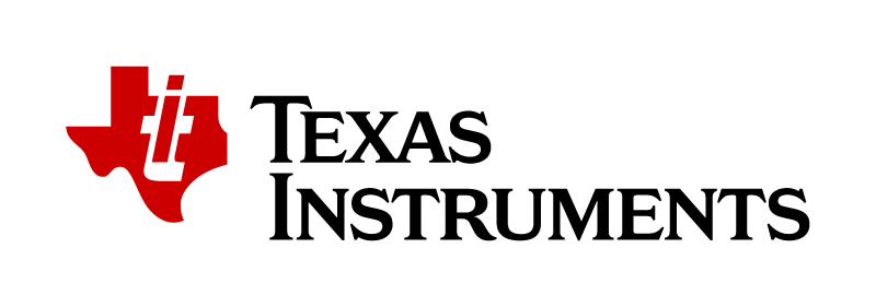 Texas Instruments logo
