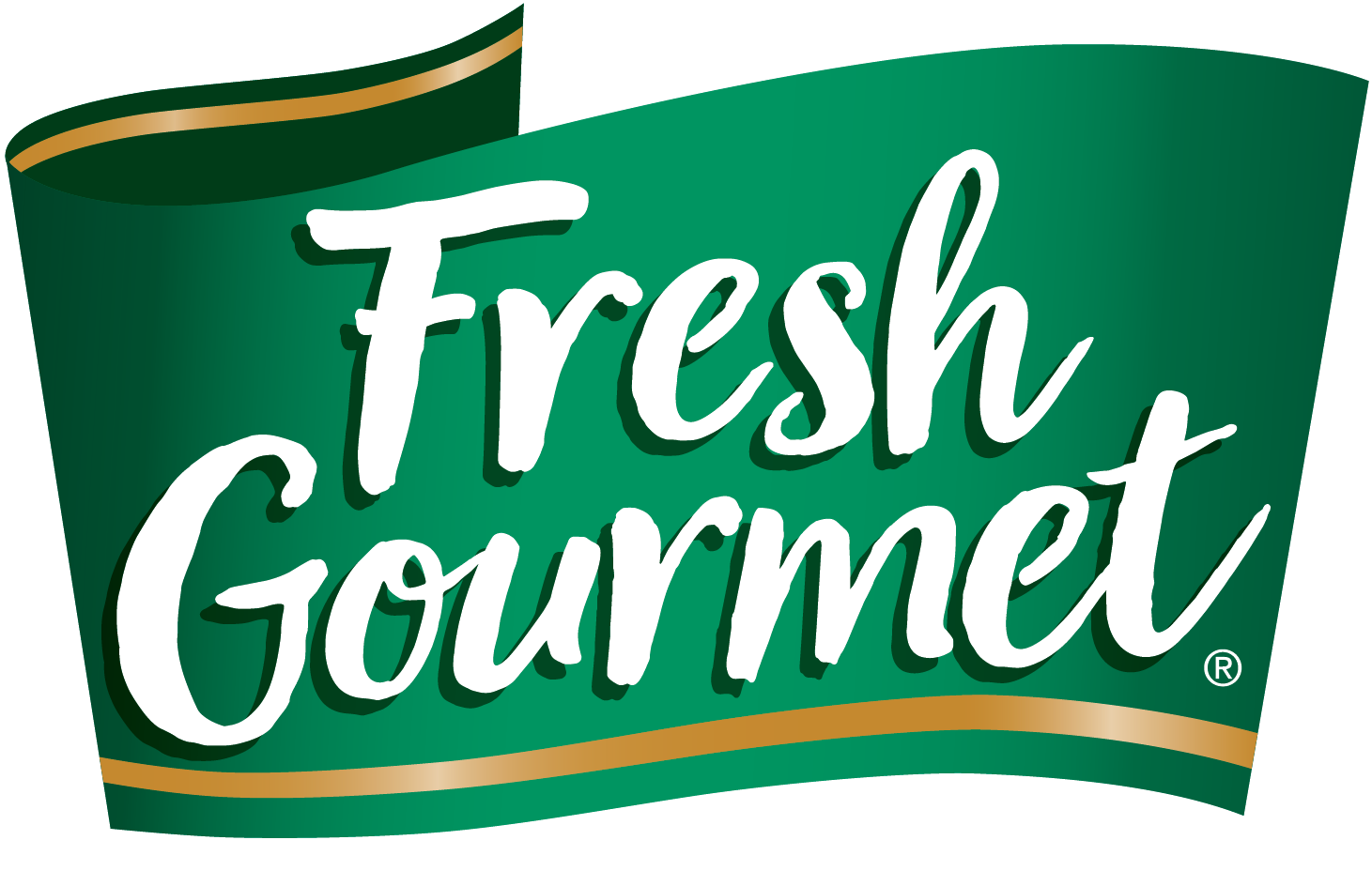 Fresh Gourmet Company logo
