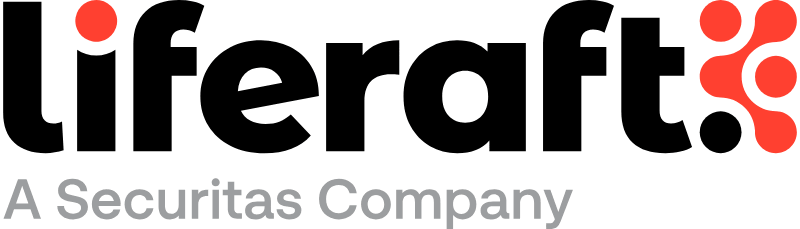 Liferaft logo