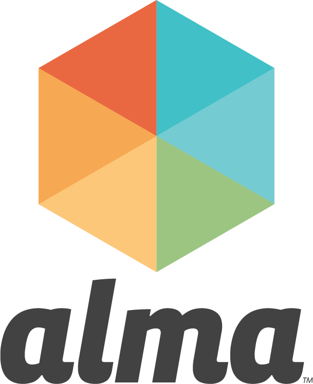 Alma Technologies Inc. logo