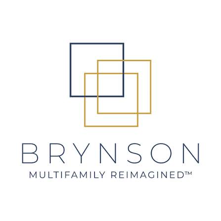 Brynson logo