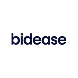 Bidease logo