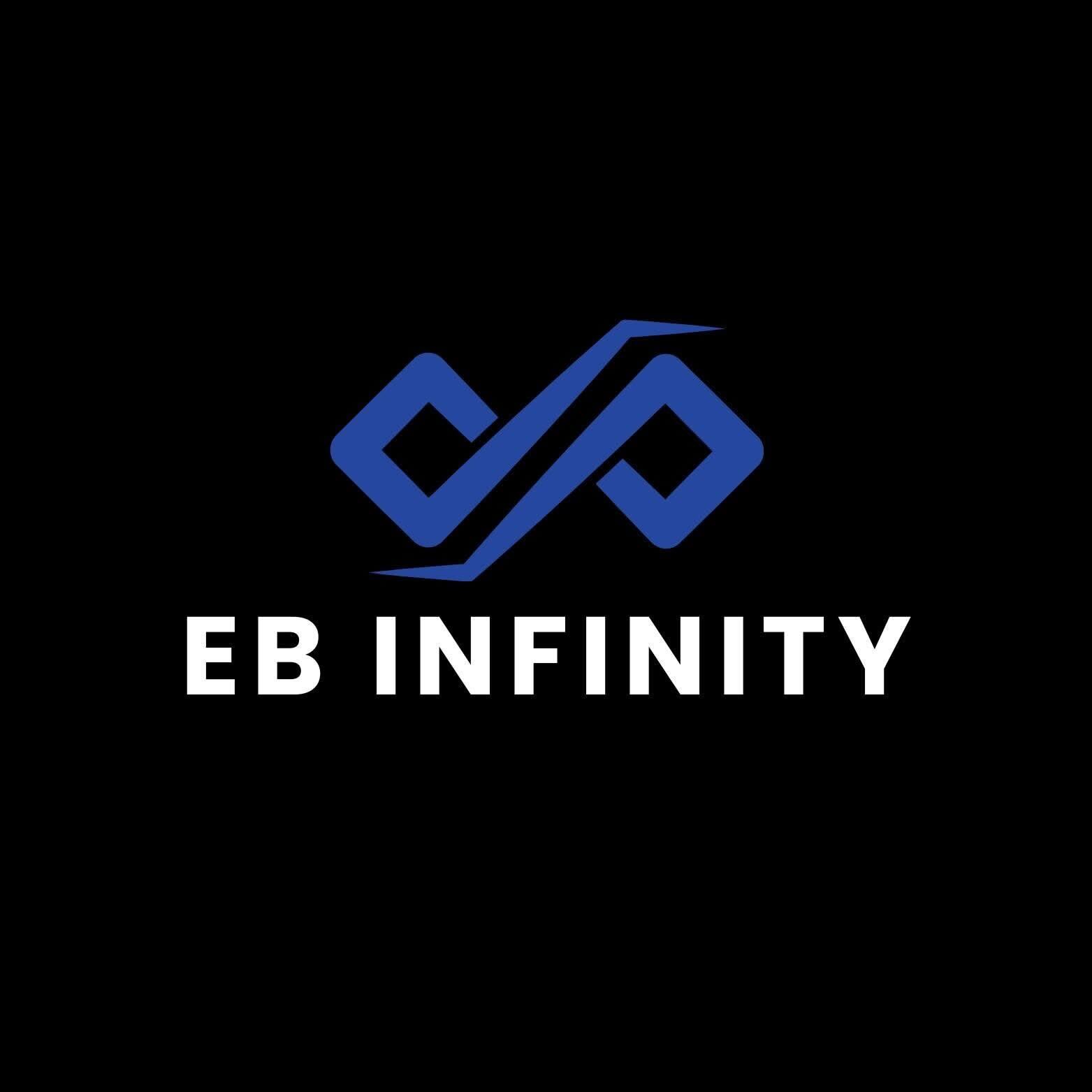 EB Infinity logo
