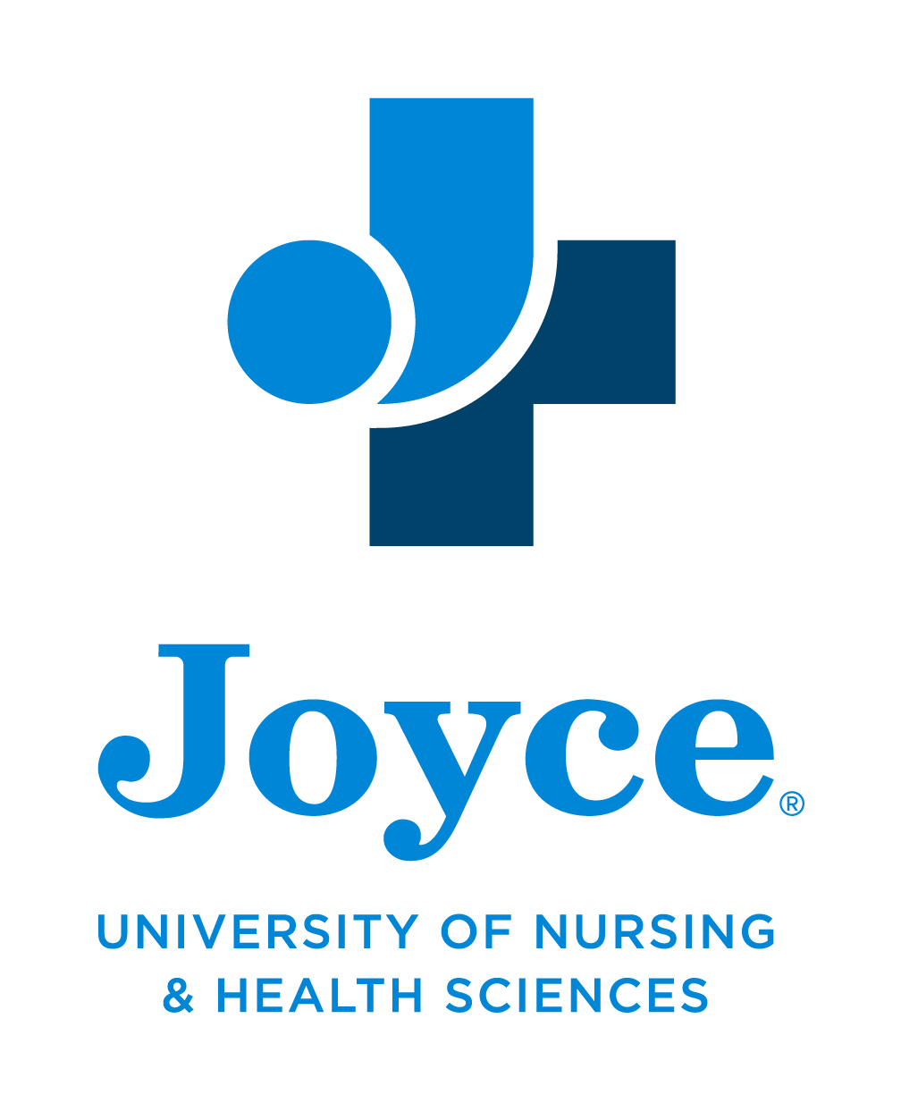 Joyce University logo