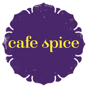 Cafe Spice logo