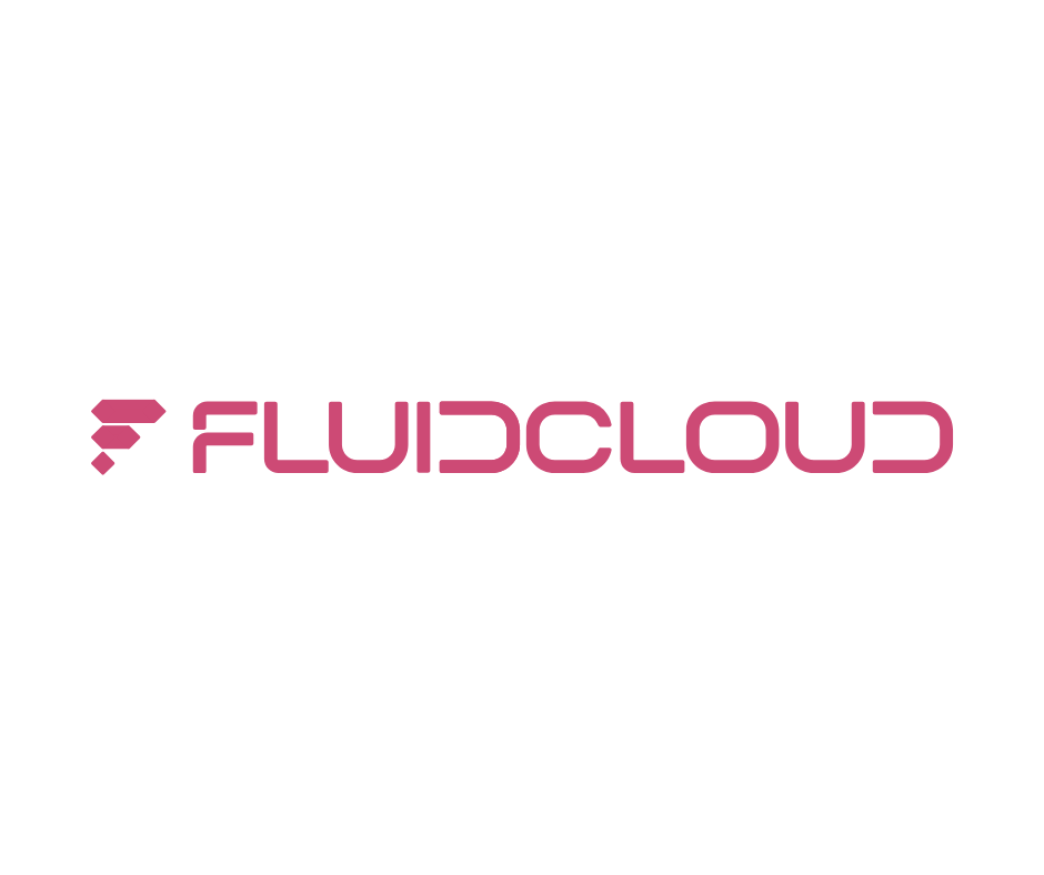 FluidCloud logo