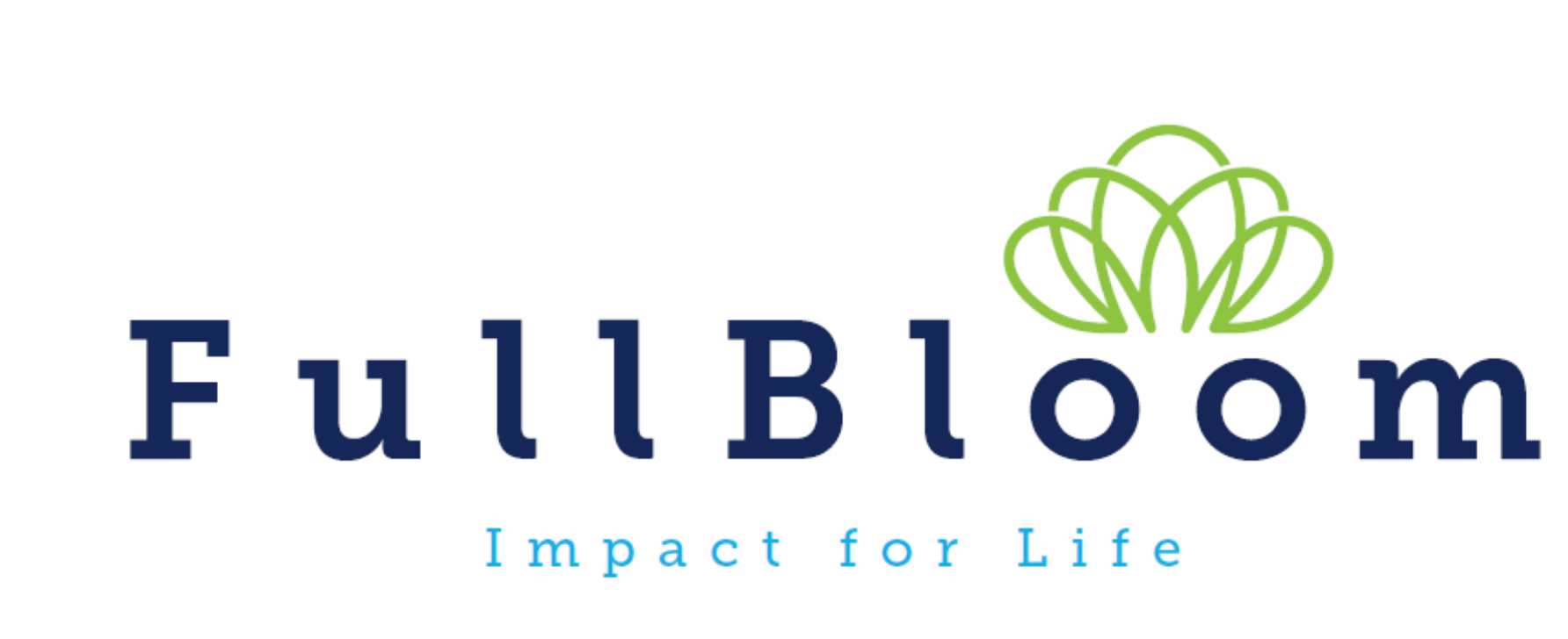FullBloom logo