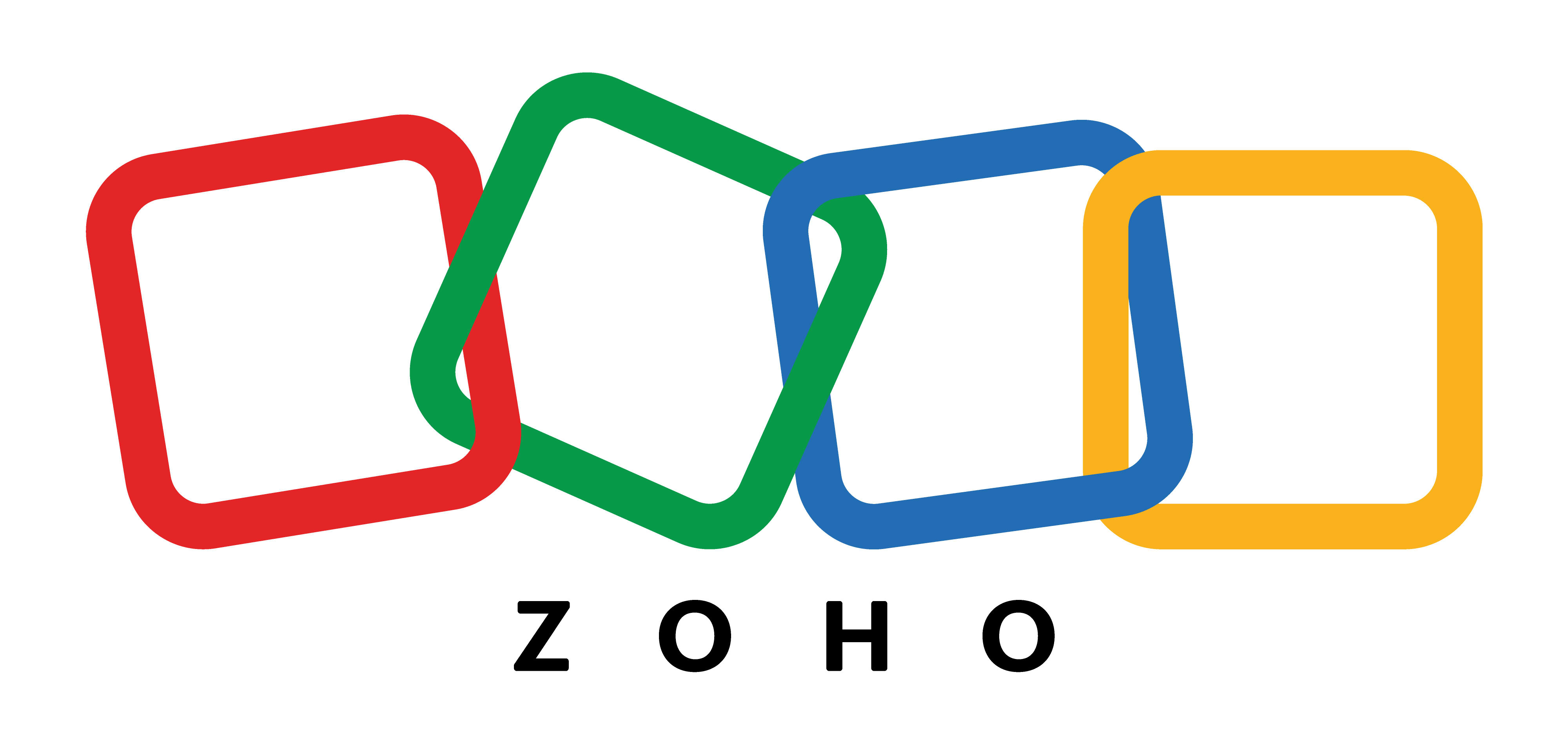 Zoho Corporation logo