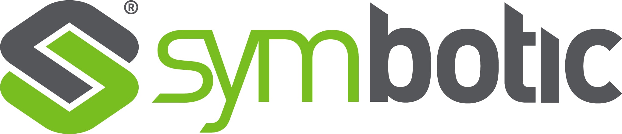 Symbotic logo