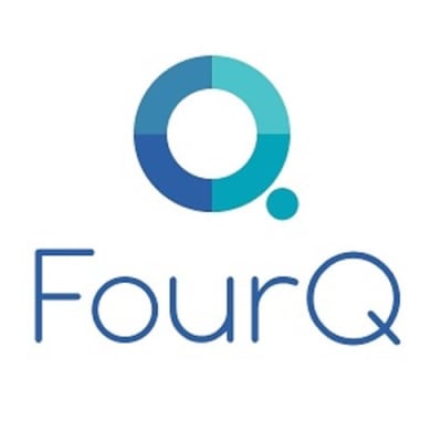 FourQ logo