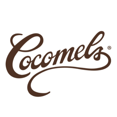 cocomels标志