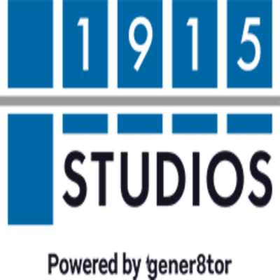gener8tor logo