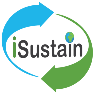iSustain回收标志