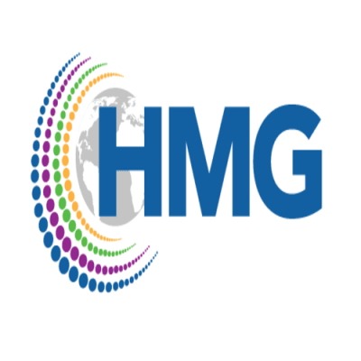 HMG Strategy logo
