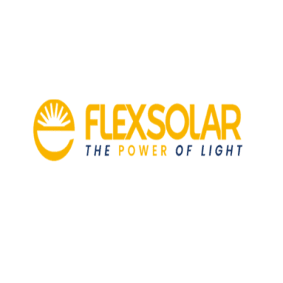 FLEXSOLAR logo
