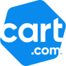 Cart.com徽标