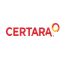 Certara logo