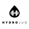 HydroJug logo