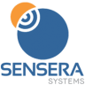 Sensera Systems, Inc. logo