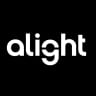 Alight Solutions logo