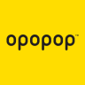 Opopop标志