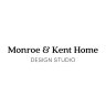 Monroe & Kent Home logo
