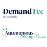 DemandTec by Acoustic logo