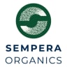Sempera Organics logo