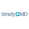 TimelyMD logo