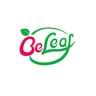 BeLeaf植物性食品标志