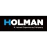 Holman logo