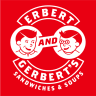 Erbert & Gerbert's logo