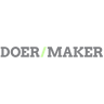 Doer/Maker logo