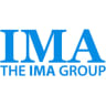 The IMA Group logo
