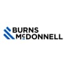 Burns & McDonnell logo
