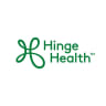 Hinge Health logo