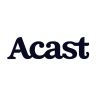 Acast logo