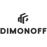 Dimonoff logo