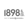 1898 & Co. logo