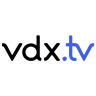 VDX.tv logo