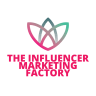 The Influencer Marketing Factory logo