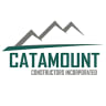 Catamount Constructors logo