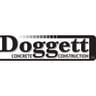 Doggett Concrete logo