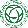 Accredo Packaging logo