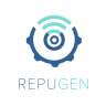 RepuGen logo