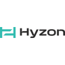 Hyzon logo