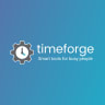 TimeForge logo